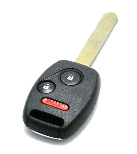 honda pilot remote programming instructions